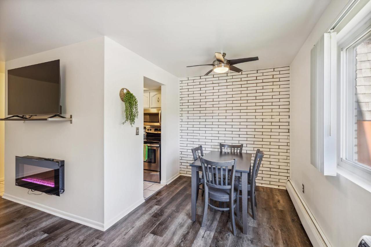 1Br 1Ba Apartment Near U Of M And Downtown Ann Arbor Exterior photo