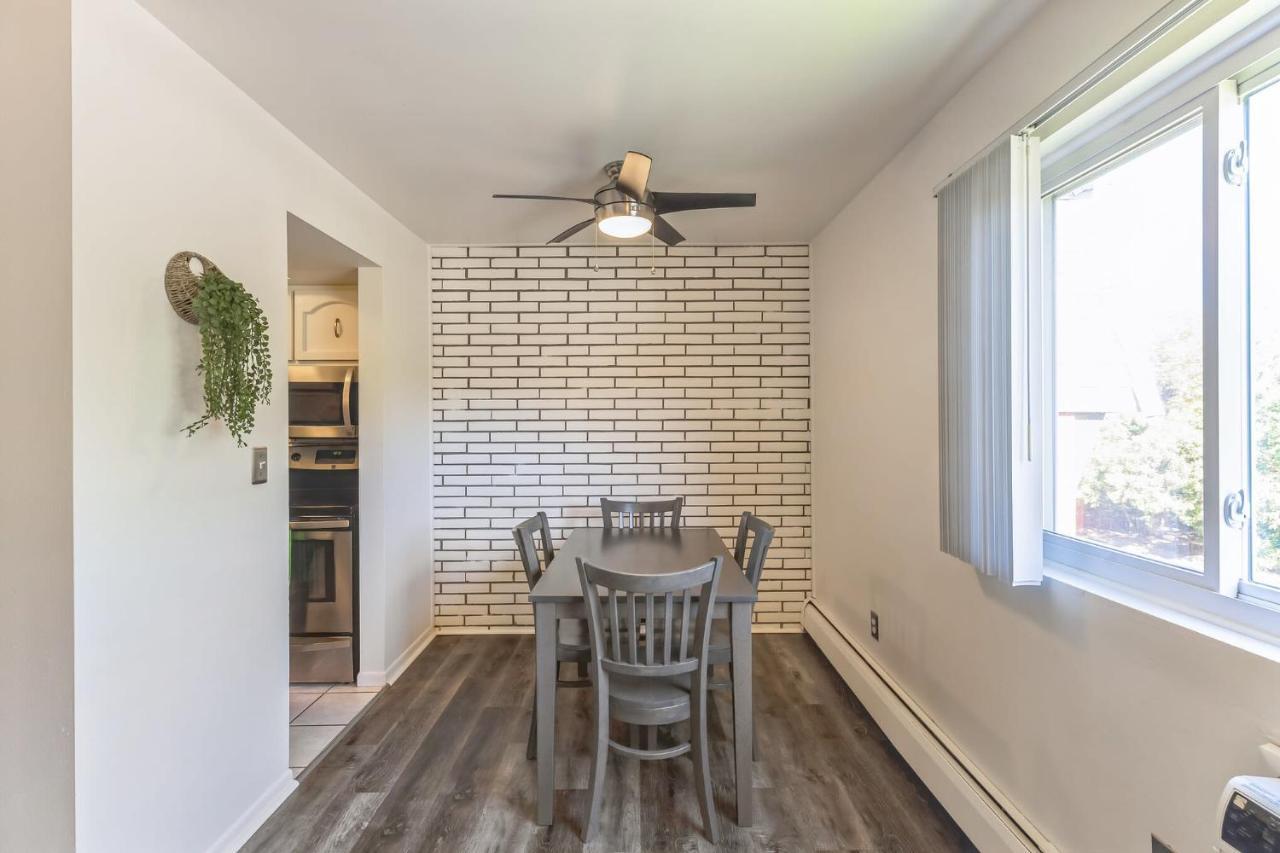 1Br 1Ba Apartment Near U Of M And Downtown Ann Arbor Exterior photo