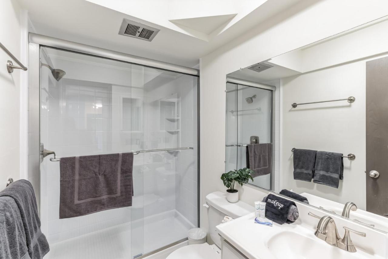 1Br 1Ba Apartment Near U Of M And Downtown Ann Arbor Exterior photo