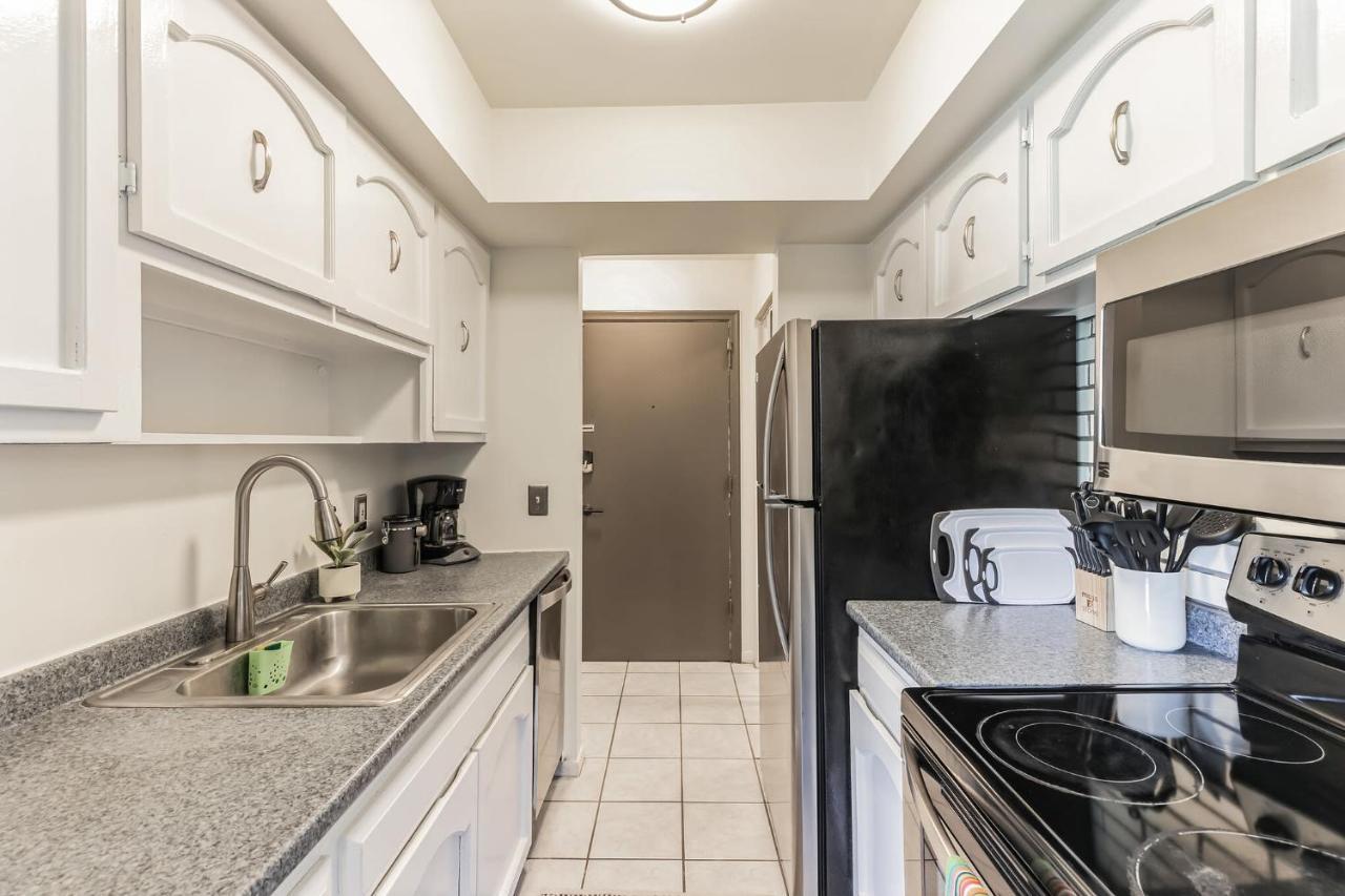 1Br 1Ba Apartment Near U Of M And Downtown Ann Arbor Exterior photo